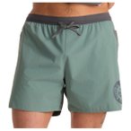 Roark - Alta 5 - Laufshorts Gr S türkis