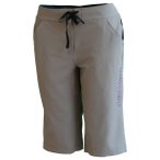 Zimtstern - Women's Trailstar Light MTB Shorts - Kurze Radhose Gr XS grau