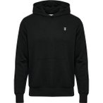 HUMMEL Herren Kapuzensweat hmlPULSE CO REGULAR SWEAT HOODIE, Größe XXL in Schw
