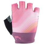 Roeckl Sports Tannay  Kinder  Fingerhandschuhe rosa Größe 4 Mountainbike | Ren