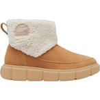 Sorel Explorer III Slip-on Cozy WP  Kinder  Winterschuhe & Winterstiefel braun G