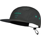 Maloja KirchlM. Cap  Basecaps schwarz Größe ONE SIZE Laufen | Trailrunning  El