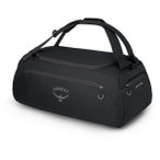 Osprey - Daylite Duffel 60 - Reisetasche Gr 60 l schwarz