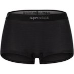 Super.Natural Tundra175 Boyfriend  Damen  Kurze Unterhose beige Größe XS   Hau