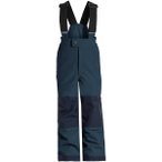 VAUDE Kinder Snow Cup Pants III, Größe 92 in Blau