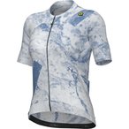 Alé Marble Trikot Damen  Radtrikots mehrfarbig Größe XL Rennrad | Gravel  Ela