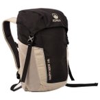 Kohla - Kid's Happy Rock 14 - Kinderrucksack schwarz