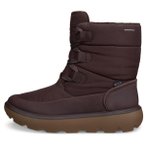 Ecco - Women's Glacia Boot WP 200G Pl - Winterschuhe 40 braun