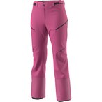 Dynafit Ridge GTX Hose Damen  Hardshellhose & Regenhose weiss Größe XL Trekkin