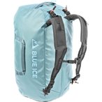Blue Ice Doko 50L Reisetasche  Reisetasche tuerkis Größe 50L Reise | Expeditio