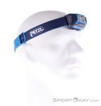 Petzl Actik Core 625lm Stirnlampe-Blau-One Size