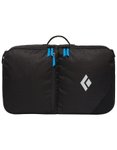 Black Diamond - Tasche für Kletterzubehör - Capsule 20 Charcoal  - schwarz