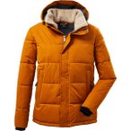 G.I.G.A. DX by killtec Herren Jacke Ventoso MN Quilted JCKT A, Größe S in Oran