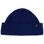 Haglöfs - Vassi Beanie - Mütze Gr One Size blau