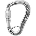 Edelrid HMS Bulletproof Screw FG Eco HMS Karabiner