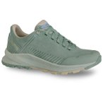 Dolomite - Women's Shoe Carezza Leather - Freizeitschuhe 41,5 grün
