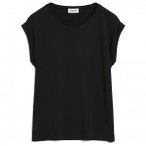 ARMEDANGELS - Women's Jilaana - T-Shirt Gr XS schwarz