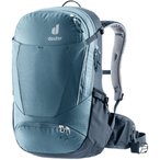 Deuter Trans Alpine 24   Fahrradrucksäcke blau Größe 24L Mountainbike