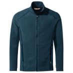 Vaude - Rosemoor Fleece Jacket II - Fleecejacke Gr XL blau