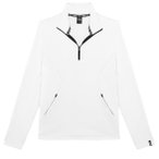 Colmar Thermo Damen Sweatshirt ( Weiß S)