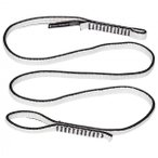 Black Diamond - 13mm Dynex Rabbit Runner Gr 110 cm weiß
