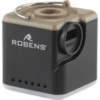 Robens Torrin 2in1 Pumpe  Reparatur, Pflege & Zubehör grau Größe One Size Cam