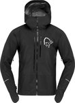 Norrona - Veste imperméable pour le VTT en GORE-TEX® Pro - Fjora Gore-Tex Pro 