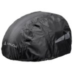Vaude - Kid's Helmet Raincover II - Regenhülle schwarz
