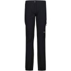 CMP Damen Keilhose WOMAN PANT, Größe 36 in Schwarz