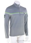 Spyder Legacy 1/2 Zip Herren Sweater-Schwarz-M
