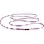 Wild Country Dyneema Schlinge 10mm  Bandschlingen & Reepschnüre lila Größe 12