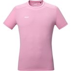 Millet Fusion  Herren  T-Shirts rosa Größe XL Trekking  Elastisch Polartec®
