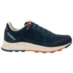 Dolomite - Carezza Leather - Freizeitschuhe 46,5 blau