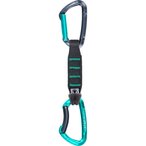 Skylotec Lime Set Ny Pro Expressset  Express-Sets tuerkis Größe 22cm Alpinklet