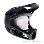Fox Proframe MIPS Fullface Helm-Schwarz-S
