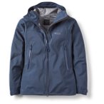 Rab - Women's Kangri GTX Jacket - Regenjacke Gr 38 blau