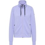 VENICE BEACH Damen Unterjacke VB_Florence 4035 OB01 Sweatjacke, Größe XL in Li