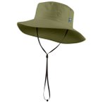 Fjällräven - Abisko Sun Hat - Hut Gr S/M oliv