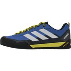 adidas Terrex Skychaser Solo 3  Herren  Zustiegsschuhe blau Größe 42 Trekking 