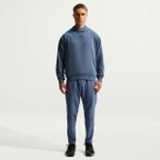 NIKE Herren Kapuzensweat M NP DF NPT MIDLAYER HOODIE, Größe XL in Blau