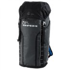 DMM - Porter Rope Bag 45 - Kletterrucksack schwarz
