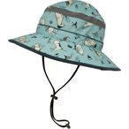 Sunday Afternoons Fun Bucket Hut Kinder  Hüte blau Größe 47  Lifestyle  Klein