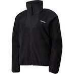 Columbia Sequoia Grove Fleece  Damen  Fleecejacke schwarz Größe L Camping  Wid