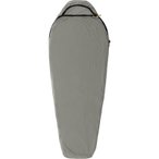 Sea to Summit Reactor Lightweight Liner - Inlett pewter regular