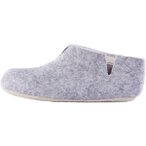 Baabuk Kinder Yves Schuhe (Größe 29, grau)