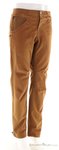 E9 N 3Angolo 2.2 Herren Kletterhose-Braun-XL