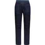 La Sportiva Cave Jeans Herren Kletterhose ( Dunkelblau S)
