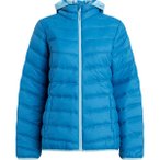 McKINLEY Damen Jacke Jebel, Größe 36 in Blau