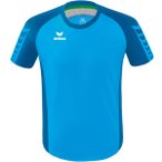 ERIMA Six Wings Trikot, Größe S in Blau