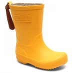 Bisgaard - Kid's Basic Rubber - Gummistiefel 38 orange